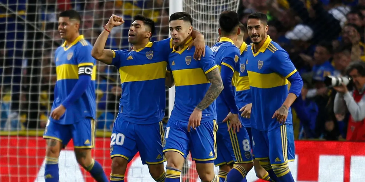 Distintos medios europeos afirman que Boca Juniors estaría a punto de efectuar una venta importante en las próximas horas.
