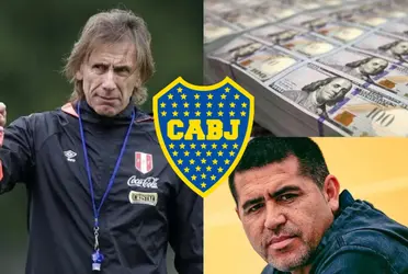 El entrenador se decantó por Vélez Sarsfield y pudo haber ganado una millonada en Boca Juniors.