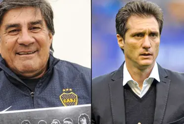 El ex seleccionador de Paraguay fue bancado por Hugo Perotti, quien lo pidió como entrenador de Boca.