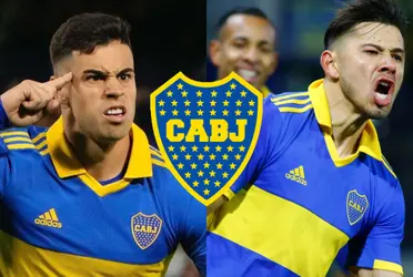 El paraguayo podría tener una oportunidad única si desea continuar en Boca Juniors.