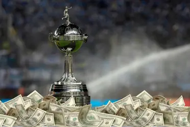 El Xeneize se clasificó a las semifinales del torneo continental y alcanzó una suma de dinero increíble.