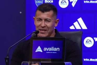Jorge Almirón no está para nada conforme con su equipo y esto fue lo que dijo en conferencia de prensa.