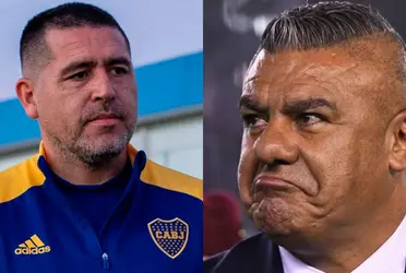 La AFA dejó en claro que quiere a Boca lejos de la Copa Libertadores, mirá por qué.