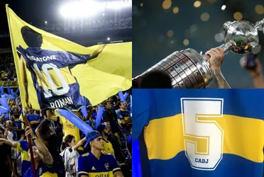 Los fanáticos de Boca piden por un jugador que viene de ser campeón de la Copa Libertadores para reemplazar a Alan Varela. ¿Se dará?