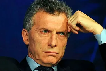 Mauricio Macri piensa ganar las elecciones fichando a un entrenador de gran calibre para Boca.