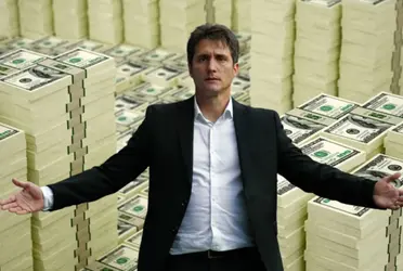 Revelan el dinero que Guillermo solicitaría para volver a dirigir a Boca Juniors.