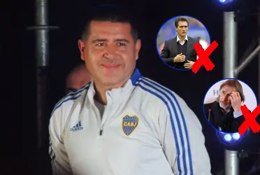 Se dio a conocer el nuevo nombre que suena para ser el entrenador de Boca Juniors en 2024.
