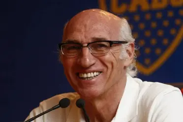 Se pudo dar a conocer un pedido que Carlos Bianchi le hizo a Juan Román Riquelme en Boca.