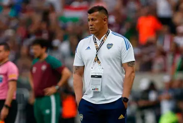 Un reconocido entrenador que tiene el aval de Juan Román Riquelme demostró anteriormente sus ganas de dirigir a Boca.