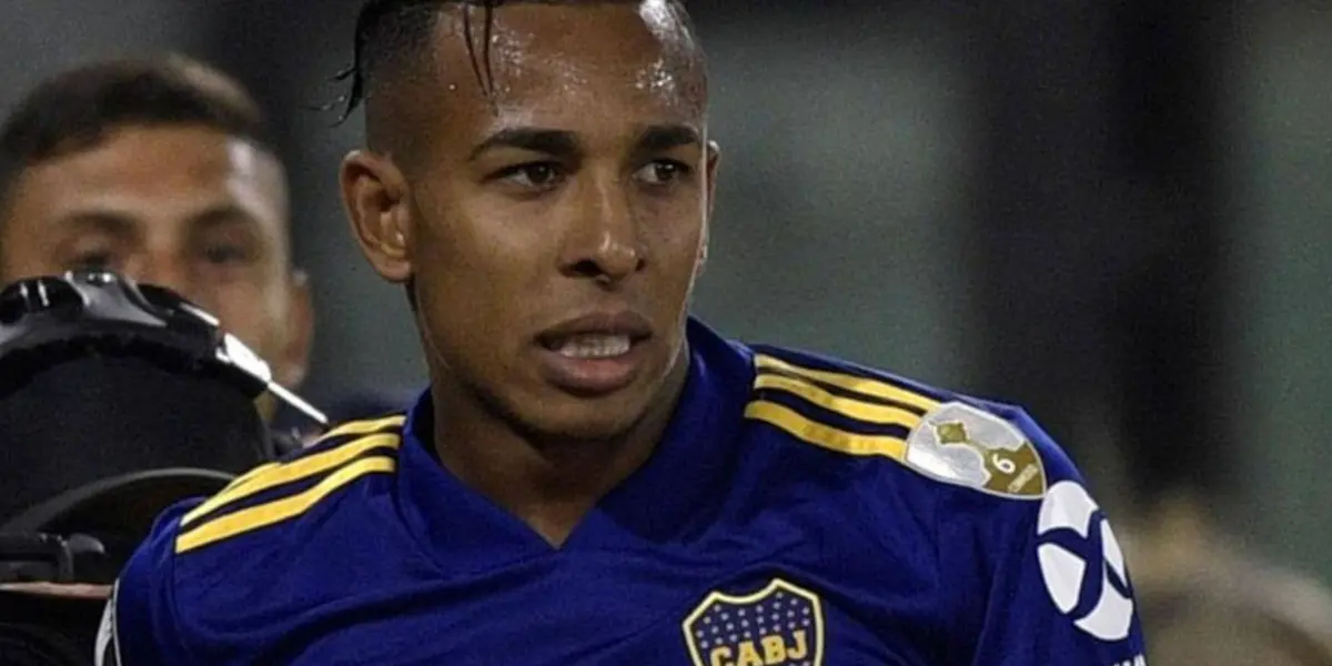 A la espera del partido de Boca, en la mañana se dio a conocer una nueva denuncia contra Villa