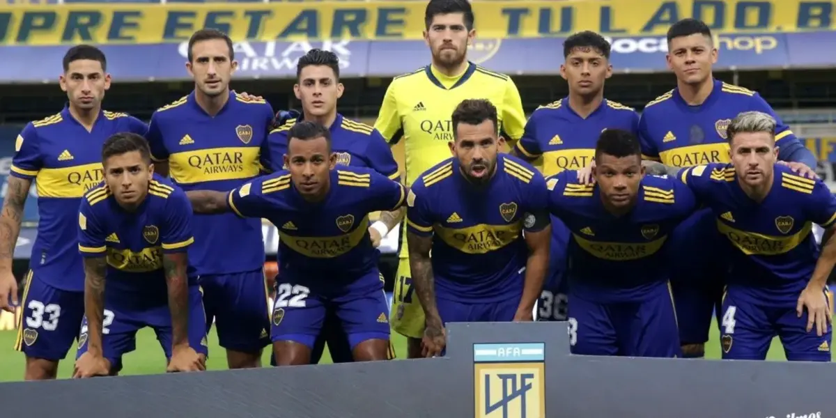 A partir del 1 de julio, el futbolista no pertenecerá más a la institución.