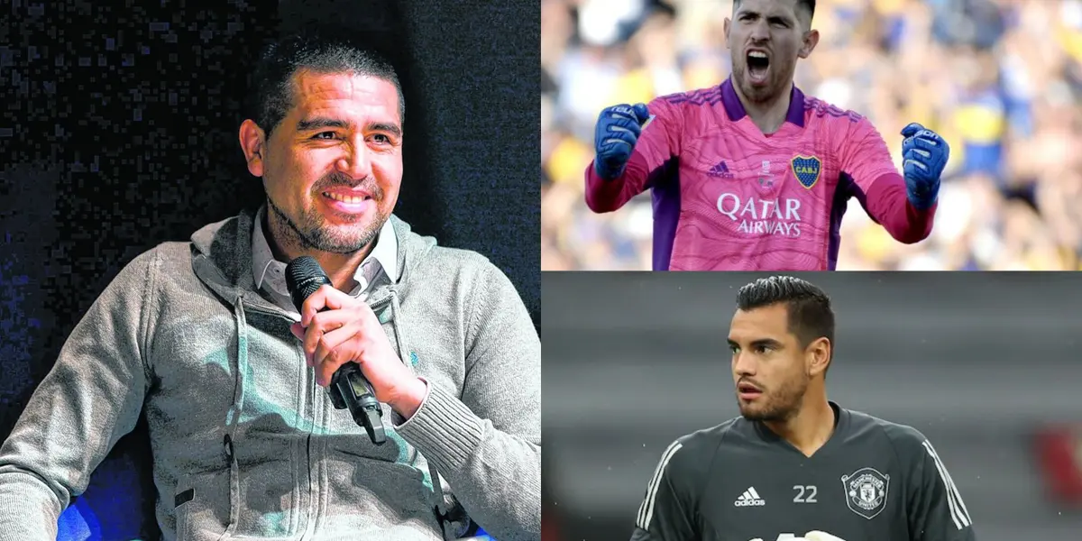 A pesar de haber traído a Romero, el Consejo tiene un motivo por el cual seguir contando con Rossi. ¿De qué se trata?