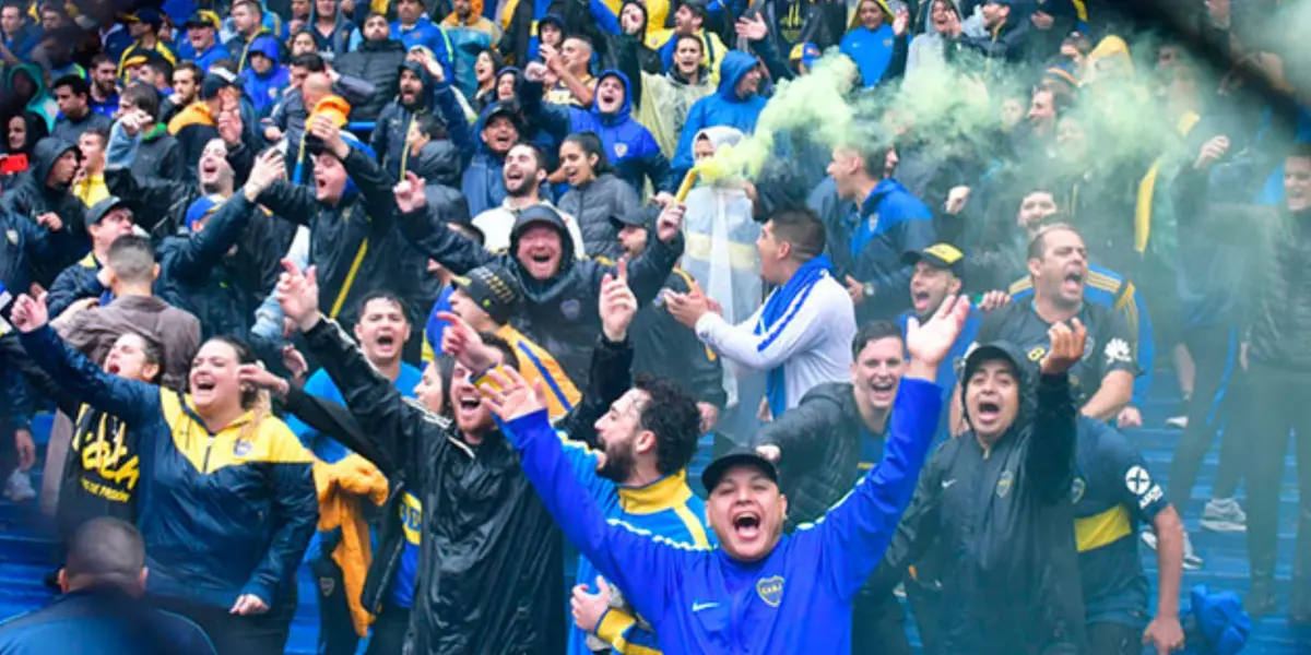 A pesar de la dura derrota del viernes, el xeneize no fue al único que le fue mal