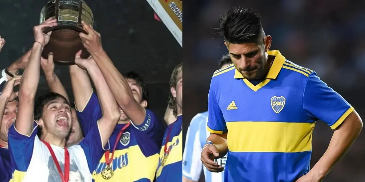 A pesar de la victoria del Xeneize, un ex Boca aprovechó para pegarle a uno de los jugadores más criticados por el hincha.