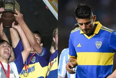 A pesar de la victoria del Xeneize, un ex Boca aprovechó para pegarle a uno de los jugadores más criticados por el hincha.