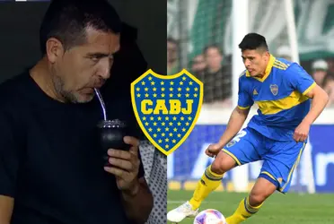 A pesar de que es un gran proyecto, el vicepresidente no tendría problema en buscarle una salida.