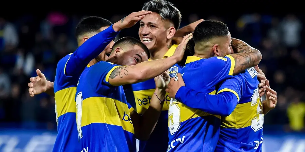 A pesar de que River fue el campeón de la Liga Profesional, un dato afirma que Boca Juniors es el mejor equipo de Argentina.