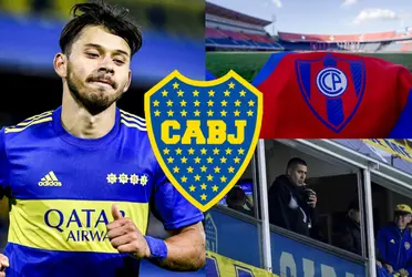 Además de Óscar Romero, el conjunto paraguayo buscaría sacarle un jugador que es importante para Jorge Almirón en Boca Juniors.