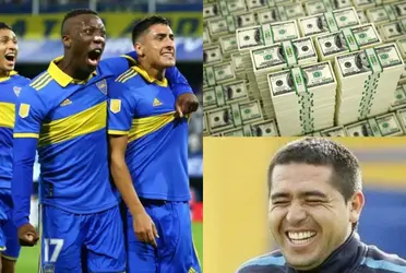 Afirman que Boca cerrará una contratación muy importante en los próximos días.