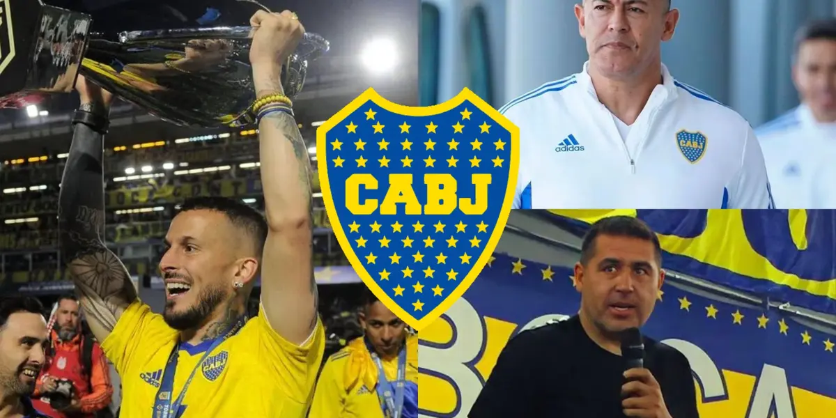 Afirman que Boca podría negociar a Benedetto para traer a un crack de talla mundial.