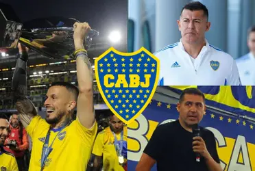 Afirman que Boca podría negociar a Benedetto para traer a un crack de talla mundial.