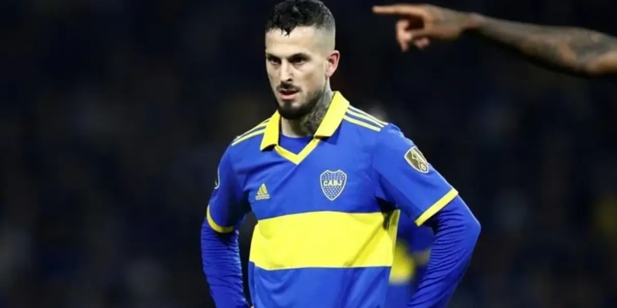 Afirman que Darío Benedetto le pondría fin a su estadía en Boca Juniors. ¿Dónde jugará?.