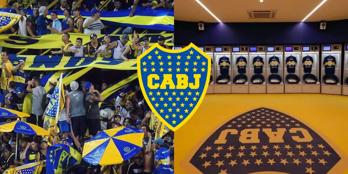 Afirman que la salida de Agustín Rossi afectó increíblemente al plantel.