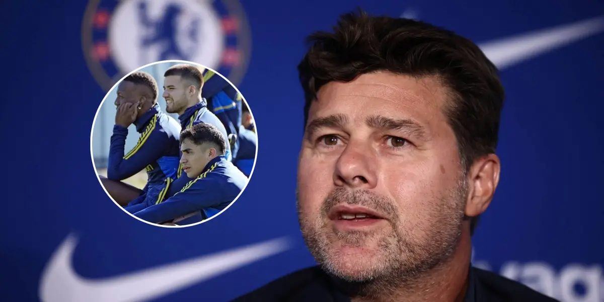 Afirman que Mauricio Pochettino busca a una figura de Boca para su equipo en Londres.