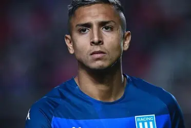 Agustín Almendra fue borrado en Boca y ahora sucedió exactamente lo mismo en Racing. ¿Por qué?