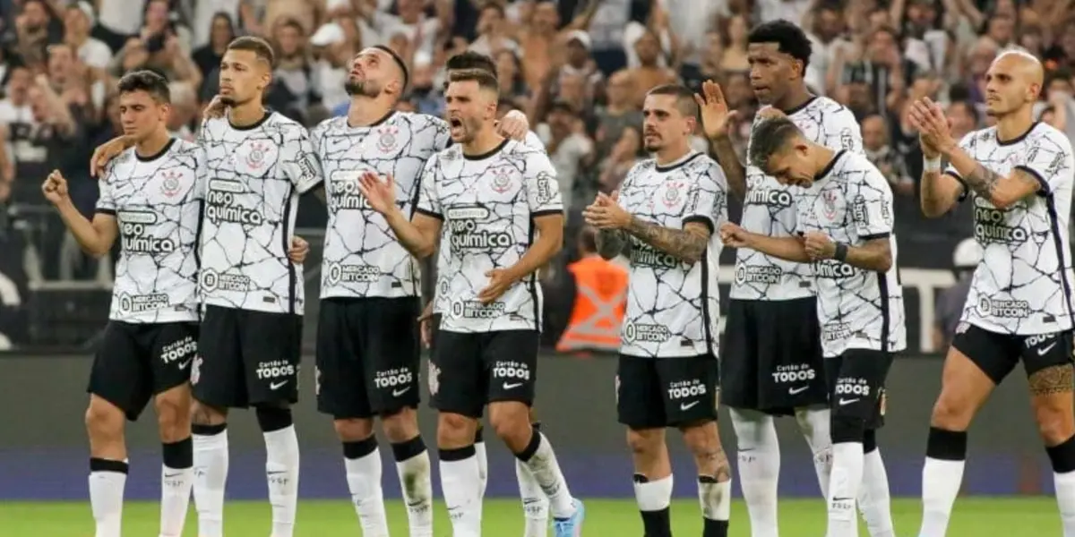 Al equipo brasileño ante Boca no le fue muy bien y restalta una estadística que ayuda al xeneize