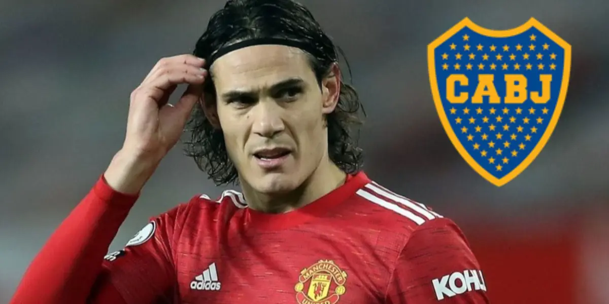 Al igual que Vidal, Boca se mantiene a la expectativa de los movimientos del crack uruguayo