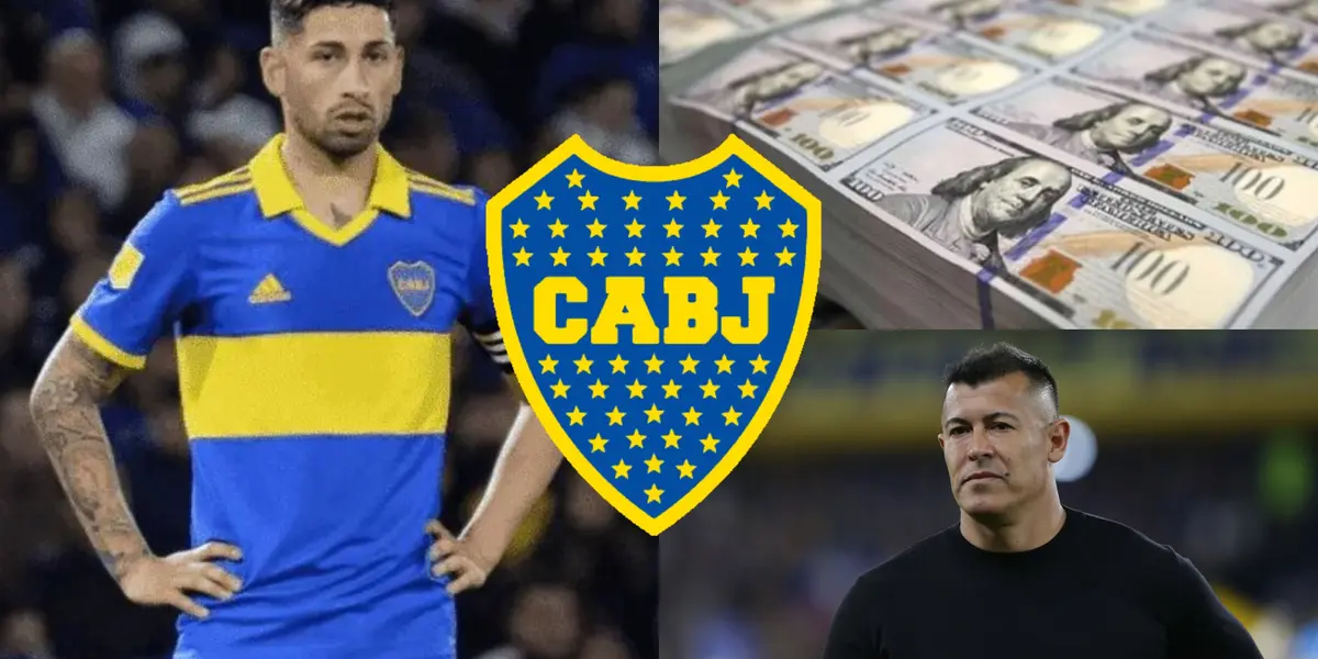 Alan Varela podría ser vendido a Europa y Jorge Almirón ya pidió a su reemplazo el cual vale 5 millones de dólares.