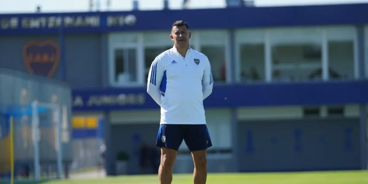 Almirón le daría una última oportunidad en el partido ante Lanús.