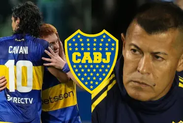 Almirón quiere a dos jugadores de Boca.