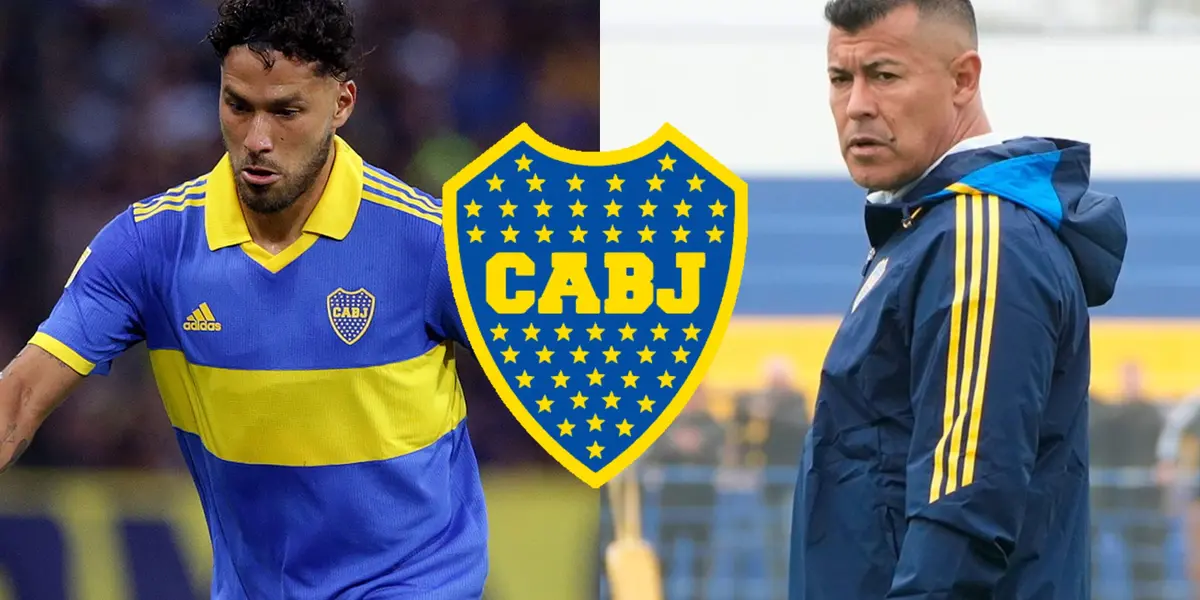 Ante los rumores sobre una posible salida de Bruno Valdez, Jorge Almirón tomó una decisión curiosa con el defensor.