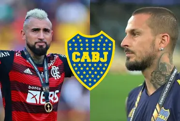 Arturo Vidal aprovecha su tiempo libre ejerciendo un hobbie que se ha vuelto una moda en este último tiempo.