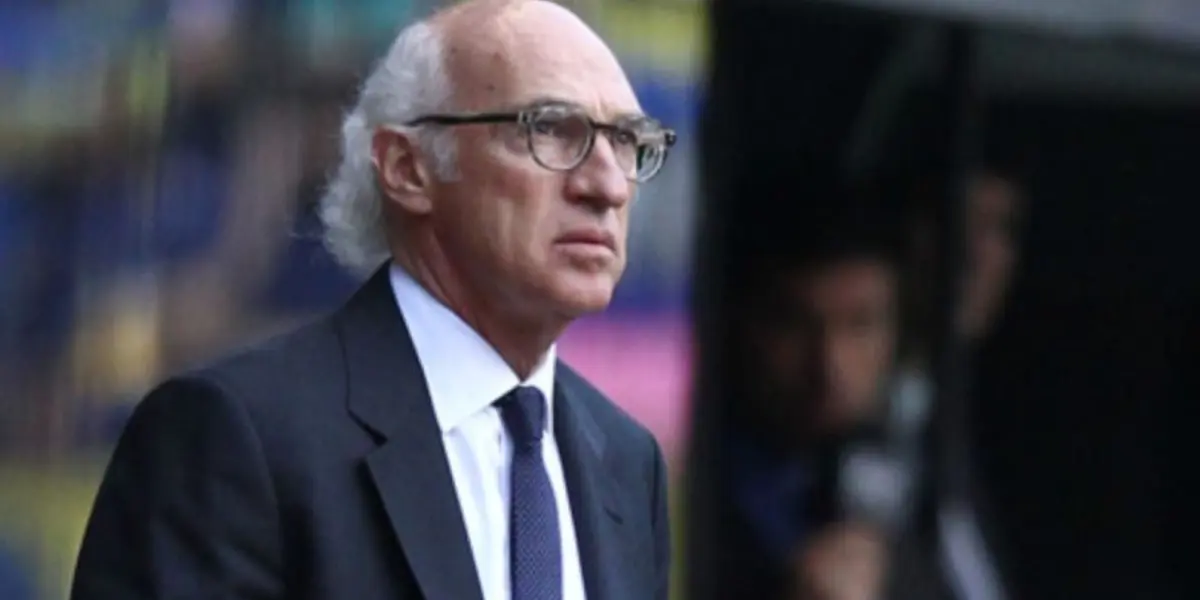 Aseguran que el ‘Virrey’ sería el candidato principal a ser entrenador de Boca a partir de 2024.