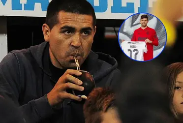 Aseguran que Flamengo buscará sacarle una de sus joyas a Boca pensando en el próximo mercado de pases.