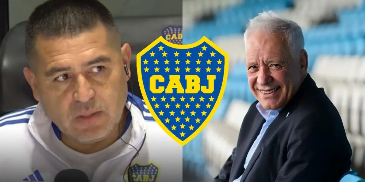 Aseguran que Racing buscaría perjudicar a Boca llevándose a un refuerzo que estaban cerca de cerrar.