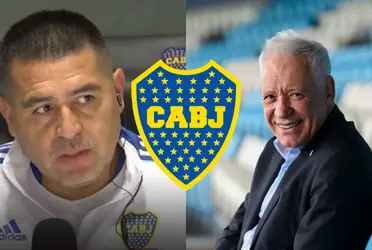 Aseguran que Racing buscaría perjudicar a Boca llevándose a un refuerzo que estaban cerca de cerrar.