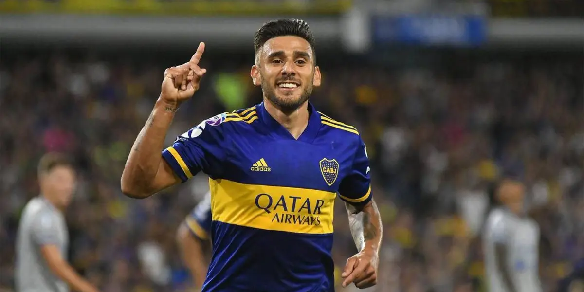 Battaglia brindó una conferencia de prensa y dejó en claro que Toto se entrenará a partir de este martes.