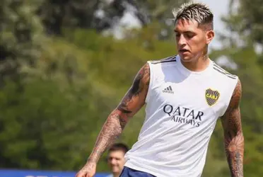 Battaglia dispone de pocos defensores centrales por lo que Ávila, vuelve a las canchas