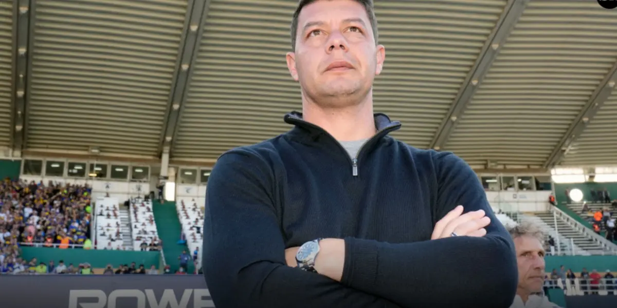 Battaglia ya piensa el equipo para el viernes, recibir a el taladro