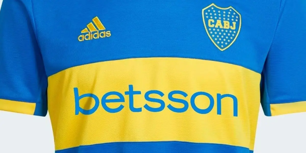 Betsson será el nuevo sponsor de Boca Juniors y gracias a los millones que ofrecen, el club ficharía a un nuevo jugador de talla mundial.