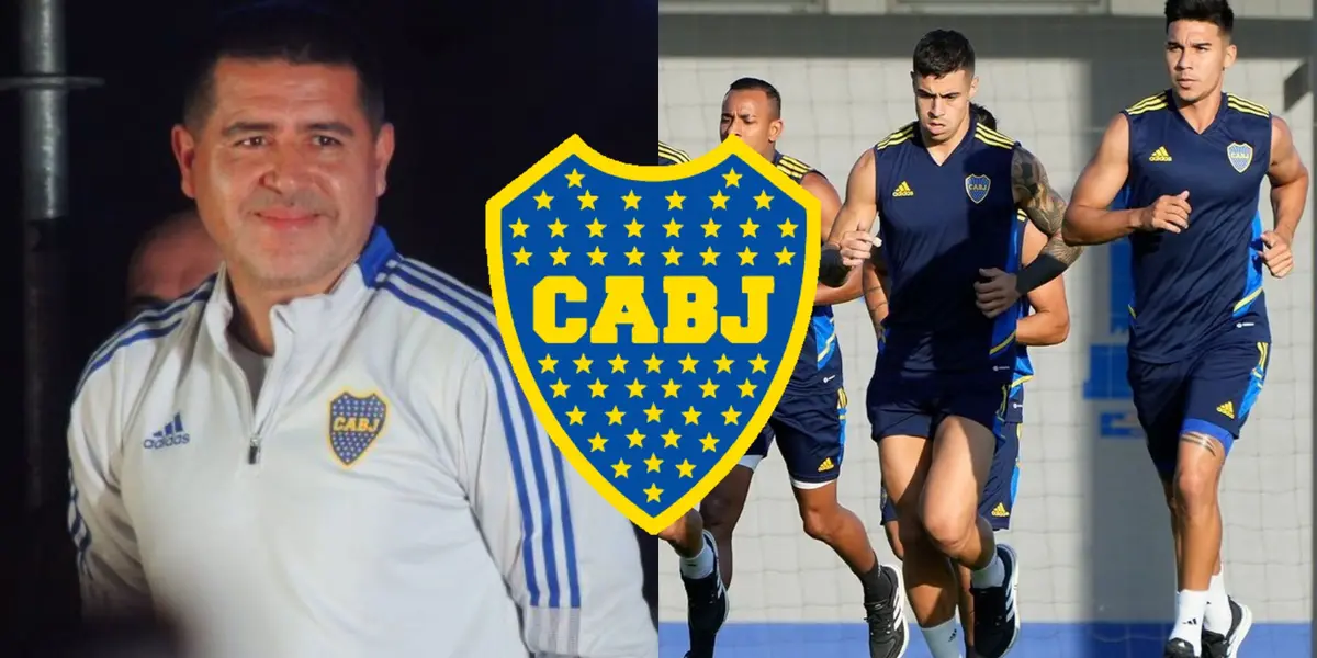 Boca cerró su primera incorporación de este mercado de pases y afirman que llegará durante esta semana.