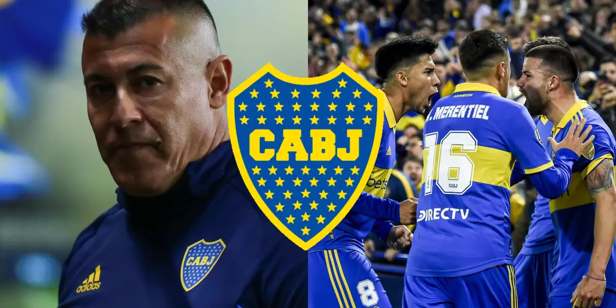 Boca comenzó la semana de la mejor manera quedándose con los tres puntos en la Bombonera. Jorge Almirón premió a sus jugadores.