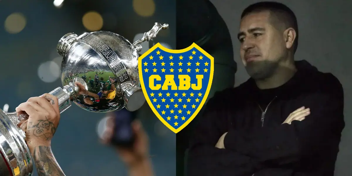 Boca confiará en uno de los refuerzos de la temporada pasada.