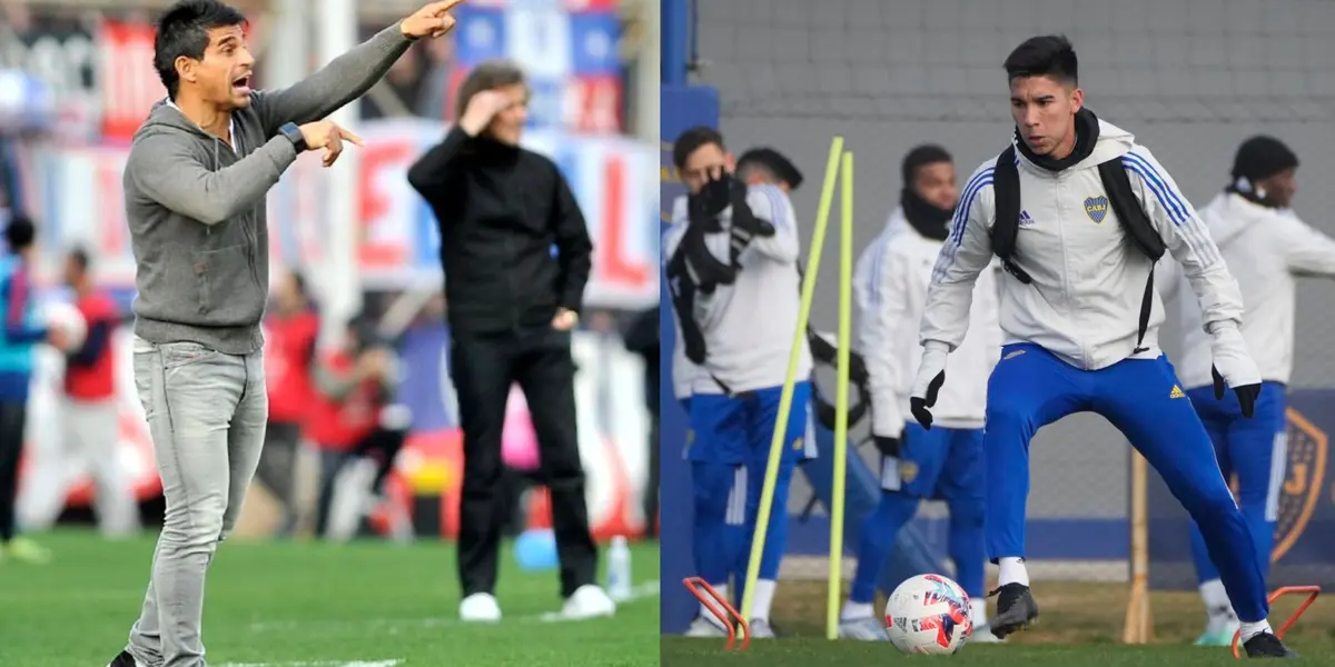 Boca enfrentará el día de hoy, desde las 20.30, a Talleres de Córdoba en La Bombonera. Hugo Ibarra confirmó el once titular.