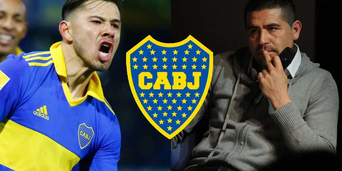 Boca iría a la carga por uno de los mejores futbolistas de la Liga Profesional.