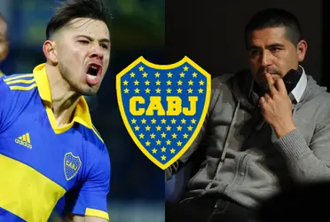 Boca iría a la carga por uno de los mejores futbolistas de la Liga Profesional.